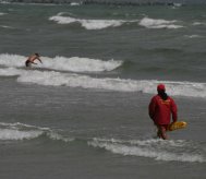 DNA verifica licitatia pentru salvamar