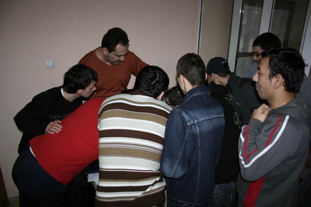 bursa pentru orfani de dragul publicitatii galerie foto 249032