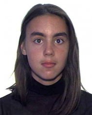 Adolescenta cautata de politie