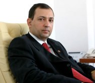 Fostul deputat PSD Mircea Stanescu, s-a sinucis, impuscandu-se (galerie foto)