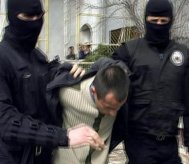 Criminalul Gorbunov viata si, mai ales, opera