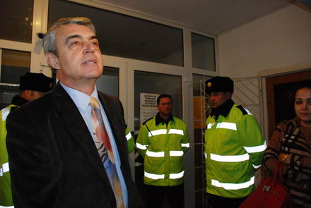 conservatorul ion minca a fost ales viceprimarul mangaliei galerie foto 249176
