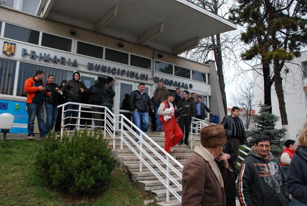 conservatorul ion minca a fost ales viceprimarul mangaliei galerie foto 249176