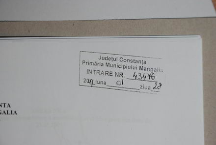 conservatorul ion minca a fost ales viceprimarul mangaliei galerie foto 249176