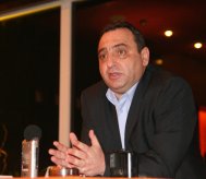 Nicolae Purichia, eliberat la a sasea cerere