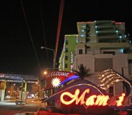 Se schimbă imnul staţiunii Mamaia în 2014 O personalitate celebră a Constanţei va lua locul lui Mazăre în clipul de promovare