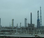 Rompetrol nu face disponibilizari