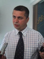 Fostul parlamentar Raj Tunaru, cercetat de DNA