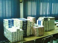 Tigari romanesti, pregatite sa fie vandute in Italia