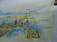 Adio port turistic in Mamaia