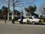 Tudorel Dogaru „Sa prinzi autorul unui accident este o cursa contra cronometru\