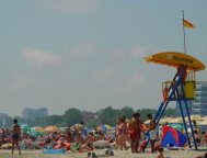 DNA continua cercetarile in cazul licitatiei pentru salvamari