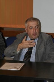 Dr. Marius Enescu ramane sef