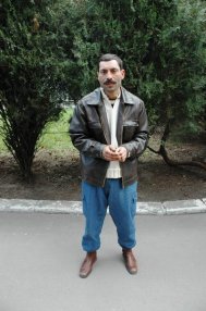 Urmarit depus in arestul politiei