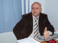 Primarul din Mihai Viteazu vrea sa construiasca un camin pentru batrani