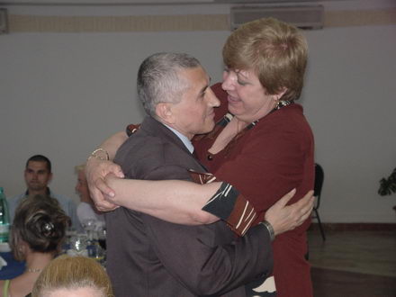 fotoreportaj dansez pentru tine dar mai ales pentru mine 249931