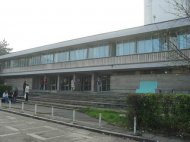 Policlinica 1 se reabiliteaza la jumatate de pret