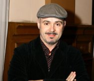 Prezentare de moda, marca Adrian Oianu (galerie foto)