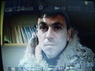 Baut, fara permis, conducea o masina furata si cu numere false