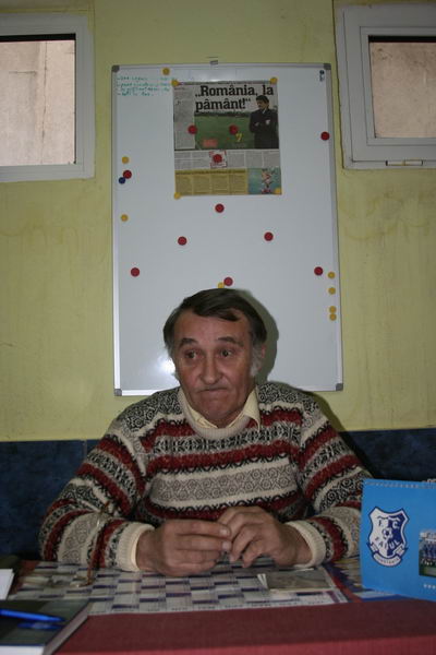 dumitru antonescu rica raducanu putea ajunge la farul galerie foto 250050