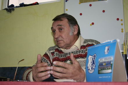 dumitru antonescu rica raducanu putea ajunge la farul galerie foto 250050