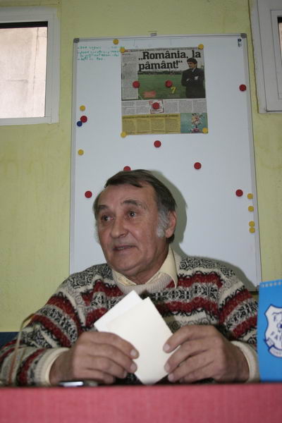 dumitru antonescu rica raducanu putea ajunge la farul galerie foto 250050