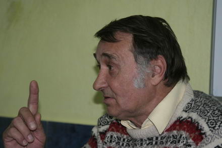 dumitru antonescu rica raducanu putea ajunge la farul galerie foto 250050