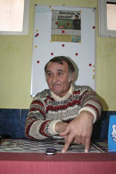 dumitru antonescu rica raducanu putea ajunge la farul galerie foto 250050