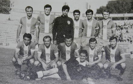 dumitru antonescu rica raducanu putea ajunge la farul galerie foto 250050
