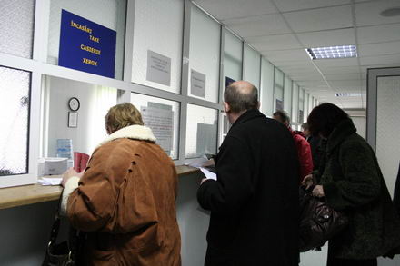 taxele si impozitele locale se platesc ca pe vremuri galerie foto 250208