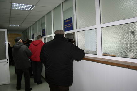 taxele si impozitele locale se platesc ca pe vremuri galerie foto 250208