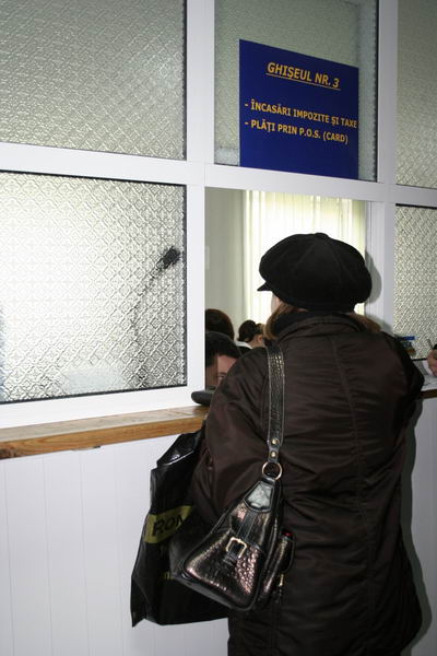 taxele si impozitele locale se platesc ca pe vremuri galerie foto 250208