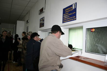 taxele si impozitele locale se platesc ca pe vremuri galerie foto 250208