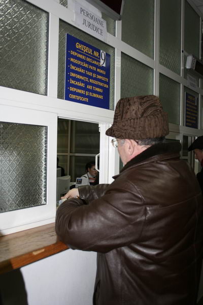 taxele si impozitele locale se platesc ca pe vremuri galerie foto 250208