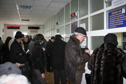 taxele si impozitele locale se platesc ca pe vremuri galerie foto 250208