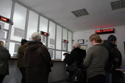 taxele si impozitele locale se platesc ca pe vremuri galerie foto 250208