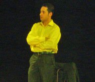 Gabriel Fatu „Cine nu are treaba acasa vine in direct la OTV\