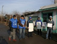 Angajatii de la SNIF se pregatesc de greva foamei