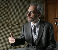 Bisericile rivale (galerie foto)