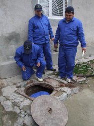 Alte 14 asociatii de proprietari vor fi debransate