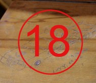 Fotoreportaj Ce fac politistii in sala de sedinte de la IPJ