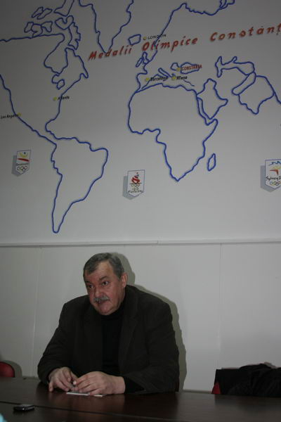vasile pasca sunt salarii uluitoare in baschetul romanesc galerie foto audio 250507