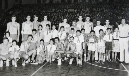 vasile pasca sunt salarii uluitoare in baschetul romanesc galerie foto audio 250507