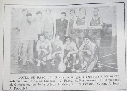 vasile pasca sunt salarii uluitoare in baschetul romanesc galerie foto audio 250507
