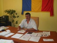 Incepe constructia bazei sportive din Negureni