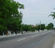 Poarta Alba ar putea fi legata de Mamaia printr-un by-pass