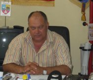 Sensuri giratorii in comuna Tuzla