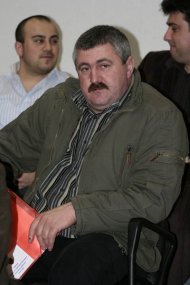 Parc auto pentru cinci autogunoiere, la Deleni 