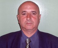 Ion Anghel, presedinte interimar al PRM Constanta