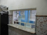 Aproape 400 de functionari in greva de avertisment